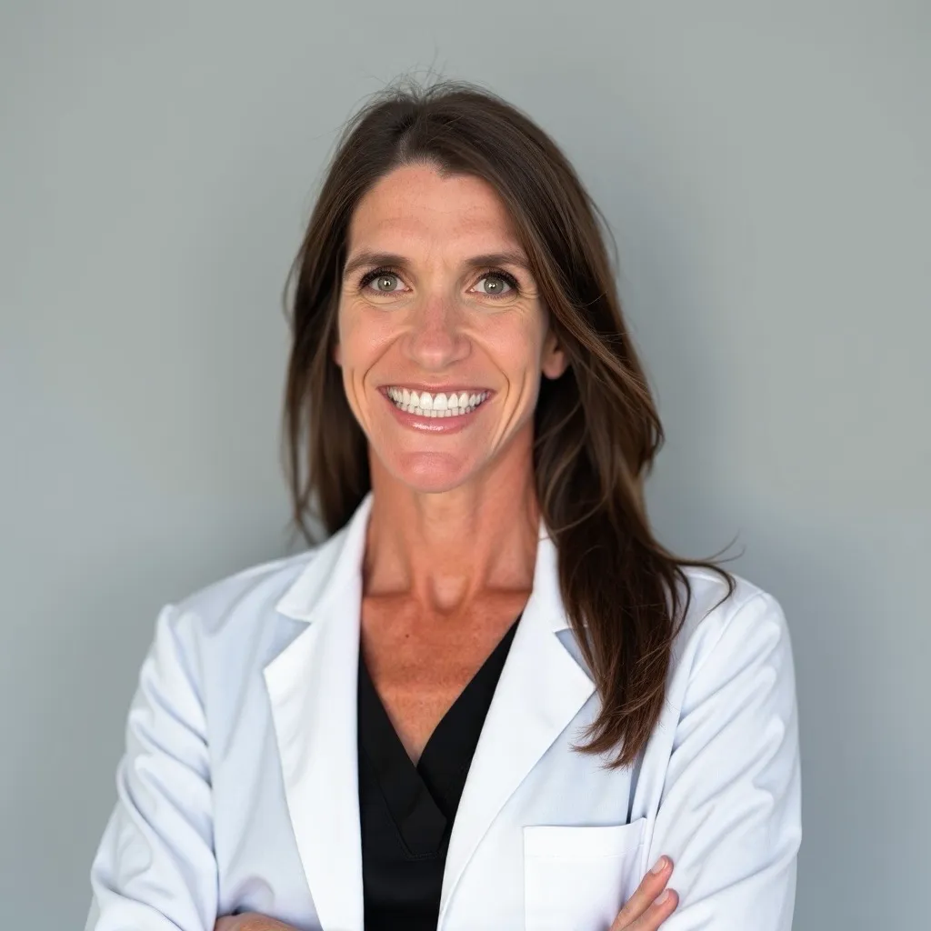 Kristin Mrnustik, Owner & Lead Provider