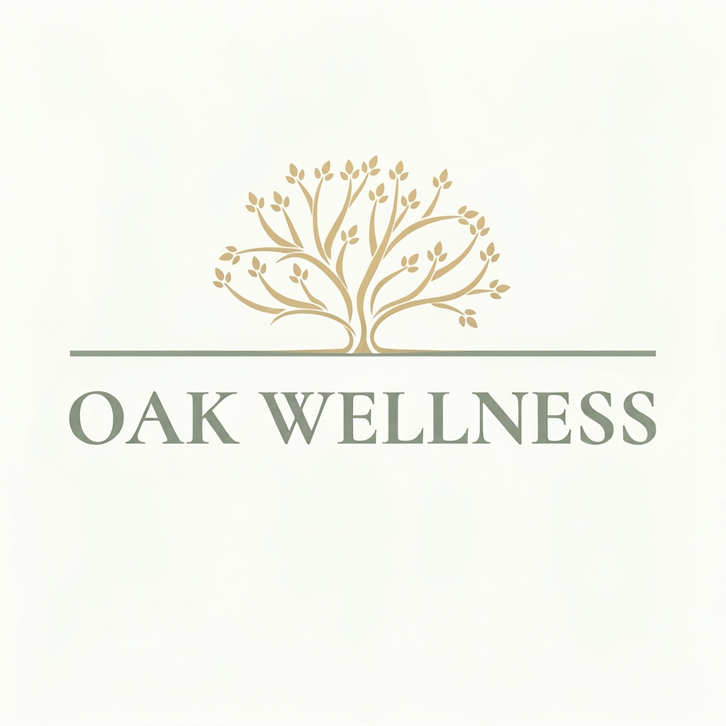 Oak Wellness